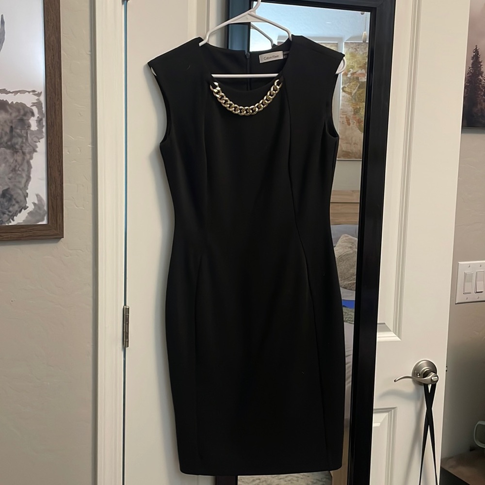 Calvin Klein Dress